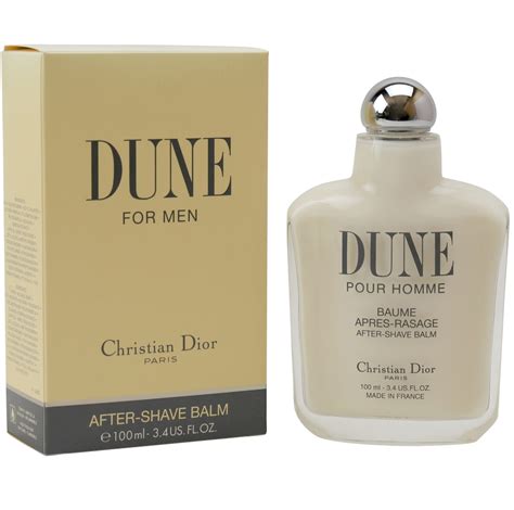 dune dior man|dune aftershave for men.